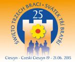 25 lat Święta Trzech Braci